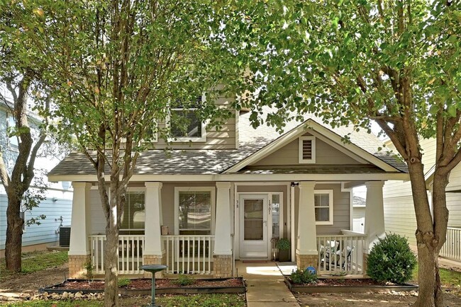 property at 1901 Clarksville Ln