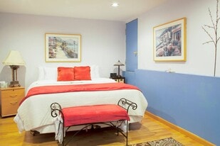 4766 Geranium Pl in Oakland, CA - Building Photo