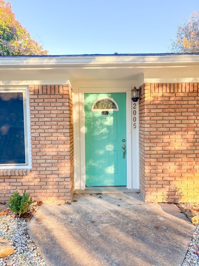 2005 Downing St in Belton, TX - Building Photo - Building Photo