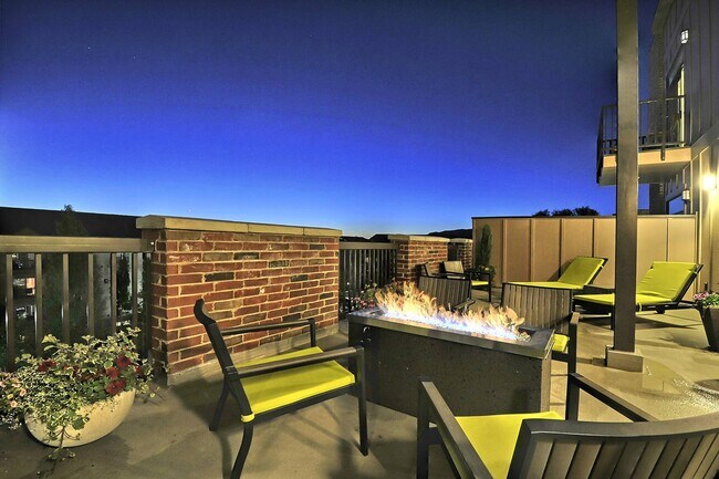 Sugar House Apartments By Urbana in Salt Lake City, UT - Building Photo - Building Photo