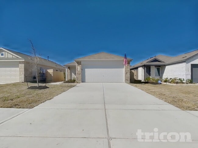 property at 13035 Shells Ln