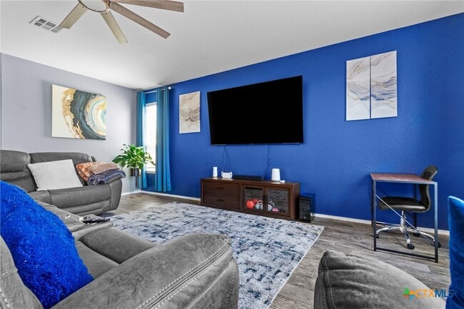 property at 202 W Gemini Ln