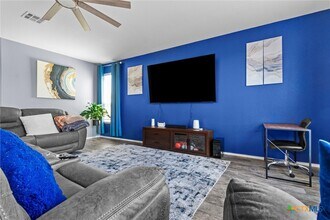 202 W Gemini Ln in Killeen, TX - Building Photo - Building Photo