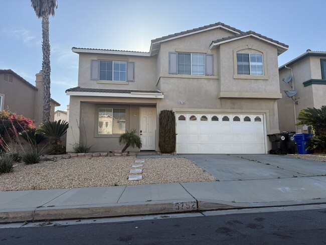 property at 5752 Tamarisk Way