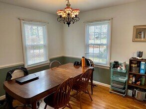 131 Huntington Ln in Blacksburg, VA - Building Photo - Building Photo