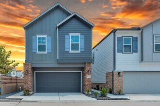 4130 Good Vineyard Ln in Houston, TX - Building Photo - Building Photo