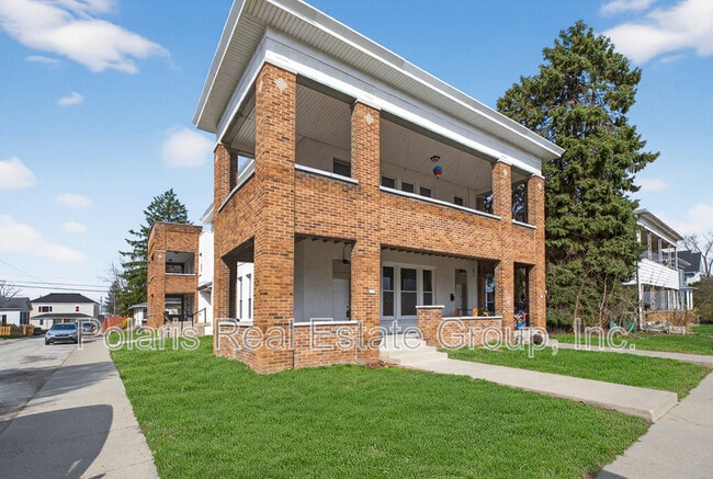 404 N Lebanon St in Lebanon, IN - Foto de edificio - Building Photo