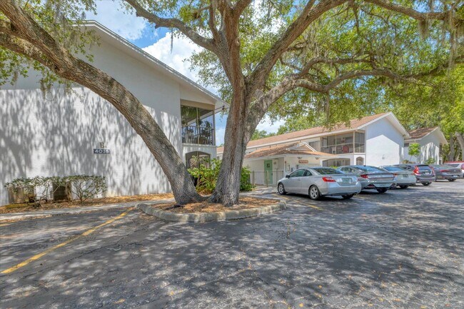 4035 S School Ave in Sarasota, FL - Building Photo - Building Photo