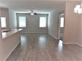 14215 W Rim Ln in Shenandoah, TX - Building Photo