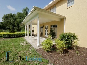 2307 K-Ville Ave-Unit -2307 in Auburndale, FL - Building Photo - Building Photo