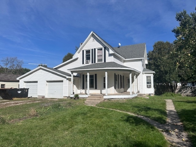 property at 211 East St N