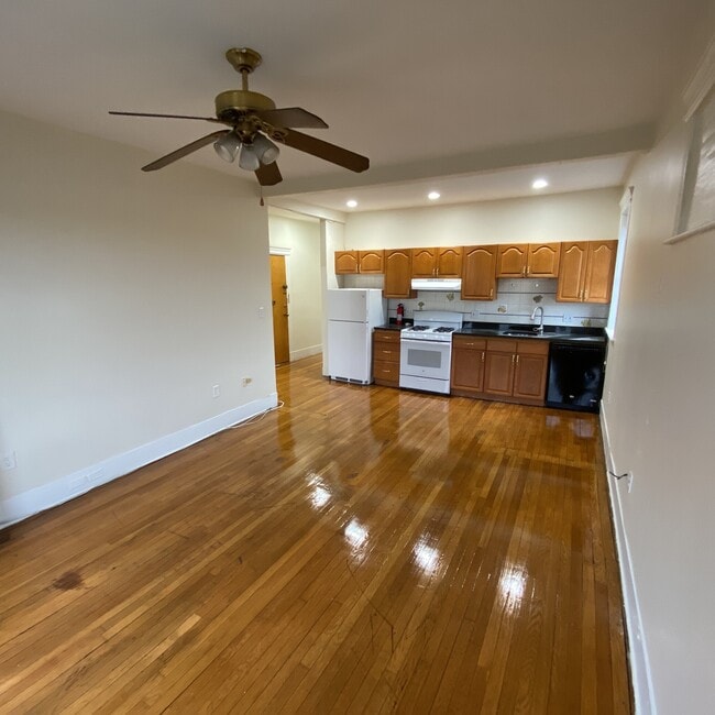 property at 1412 Commonwealth Ave