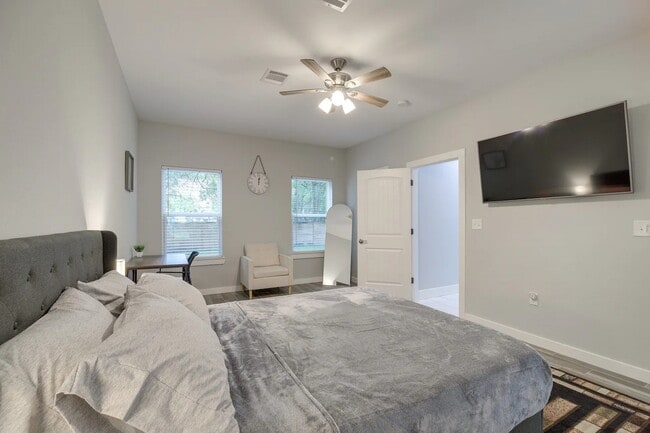 property at 3523 Bain St