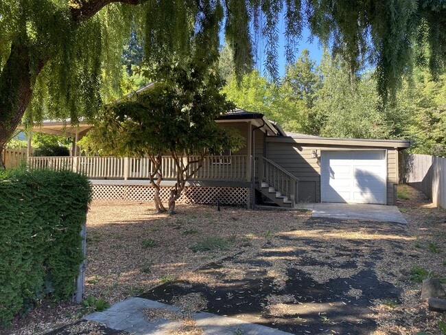 property at 1420 Dollar St