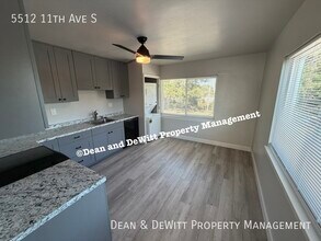 5512 11th Ave S in Gulfport, FL - Building Photo - Building Photo