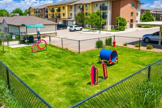 Affinity at Fort Collins 55+ in Fort Collins, CO - Foto de edificio - Building Photo