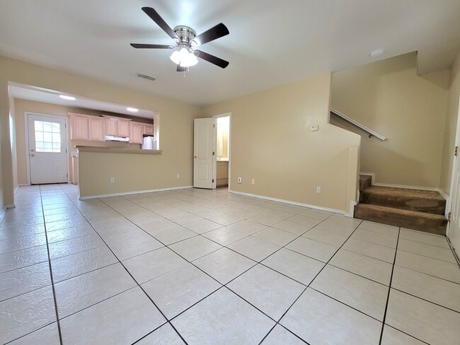 New Hampshire Townhomes in Harlingen, TX - Building Photo - Building Photo