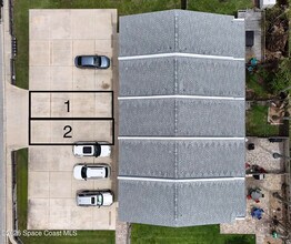 290 N 2nd St in Cocoa Beach, FL - Building Photo - Building Photo