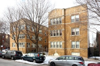 4700-4708 N Winchester Ave in Chicago, IL - Building Photo - Building Photo