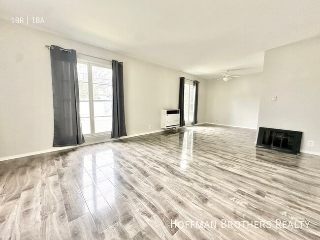 property at 6859 Willoughby Ave