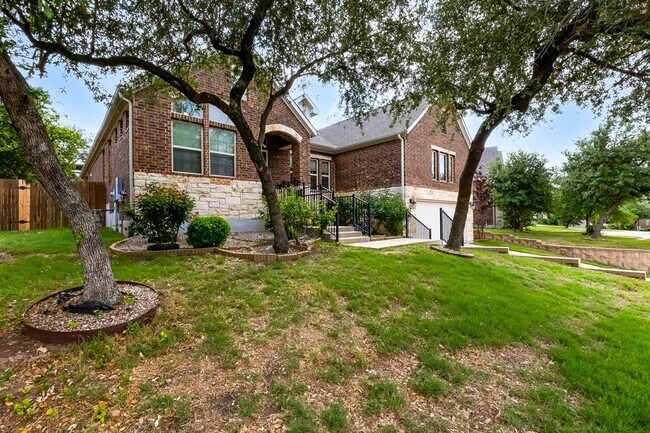 8416 Evelina Trail in Austin, TX - Building Photo - Building Photo