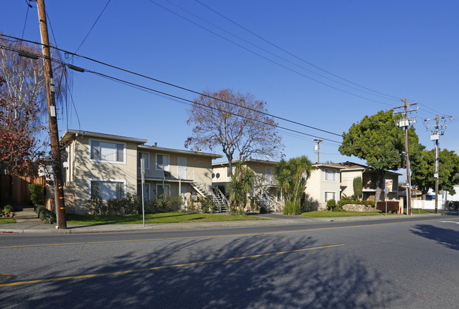 Pruneyard Garden in Campbell, CA - Building Photo - Building Photo