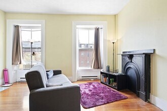 694 Massachusetts Ave, Unit 7 in Boston, MA - Building Photo - Building Photo