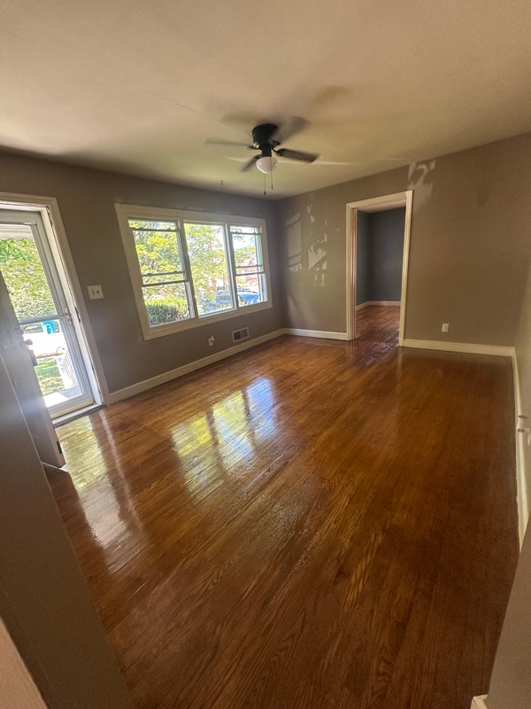 2521 Chatham St NW in Roanoke, VA - Building Photo - Building Photo