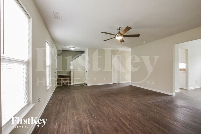 1418 Galesburg St in Charlotte, NC - Building Photo - Building Photo