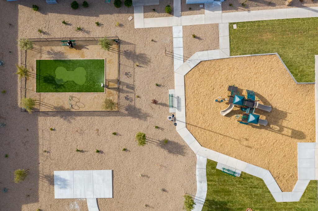 Cascade Apartments in Henderson, NV