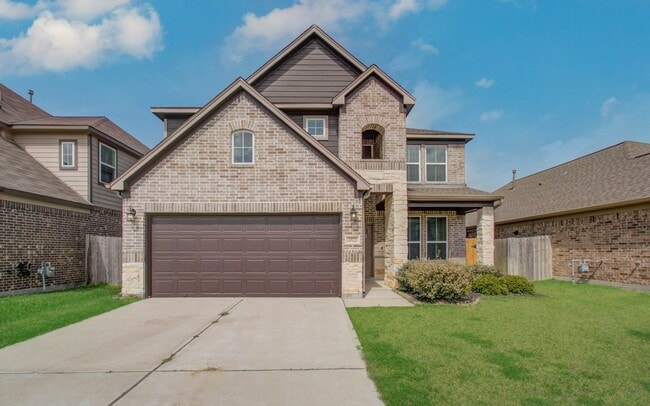 20722 Iron Timber Ln