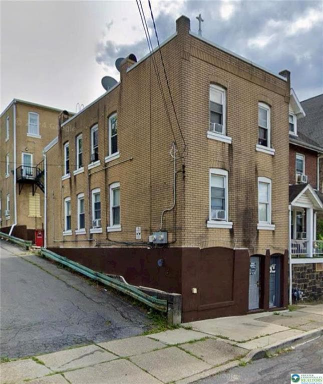 625 E 4th St in Bethlehem, PA - Building Photo - Building Photo