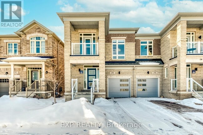 186 Agro St in Hamilton, ON - Building Photo - Building Photo