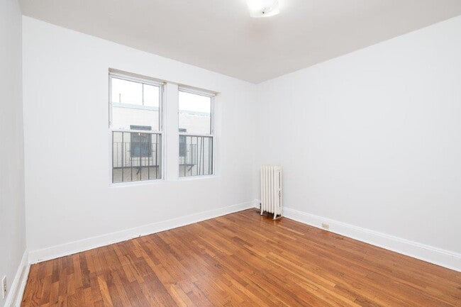 property at 17 Worthington St