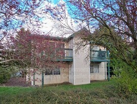 2824 Valencia St in Bellingham, WA - Building Photo