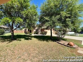 15518 Echo Ln in Schertz, TX - Building Photo - Building Photo