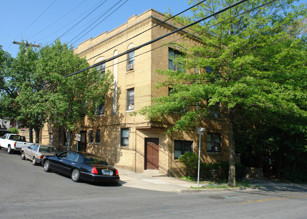 57 Pearl Ave in West Harrison, NY - Building Photo