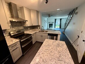 3646 Queen Anne Way in Colorado Springs, CO - Building Photo - Building Photo