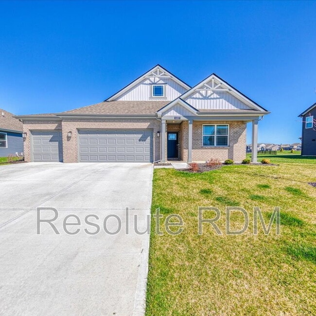 property at 6322 Granby Dr