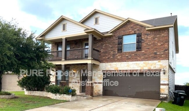property at 202 Yukon Cove