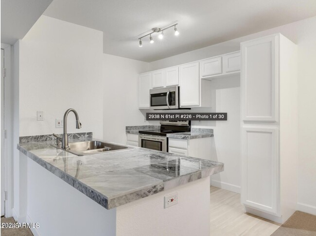 property at 2938 N 61st Pl