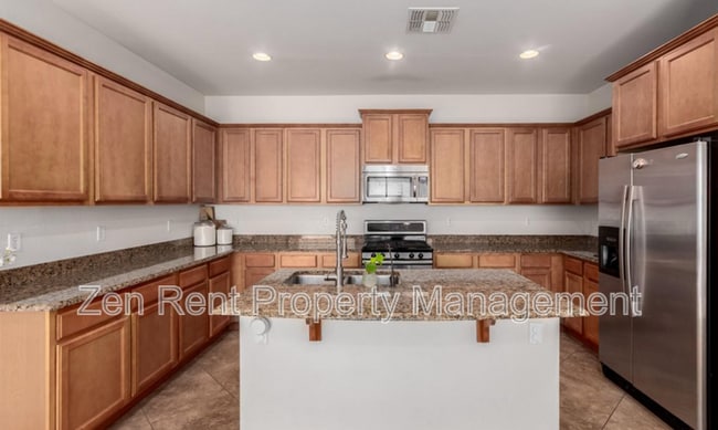 4495 E Woodside Way in Gilbert, AZ - Building Photo - Building Photo