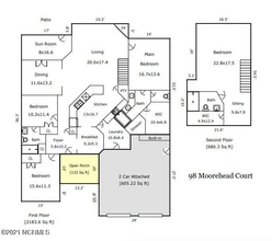 98 Moorehead Ct in Hampstead, NC - Building Photo - Building Photo