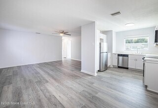 3332 Elder St in Titusville, FL - Building Photo - Building Photo