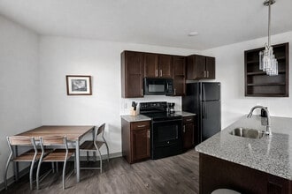 501 Main St in North Little Rock, AR - Building Photo - Building Photo