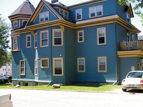 Grand Victorian in Madison, WI - Foto de edificio - Building Photo