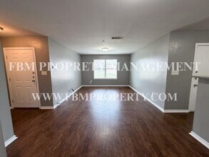 1516 Drexal Dr in Waxahachie, TX - Building Photo - Building Photo