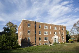 6024 8th St NW Apartments