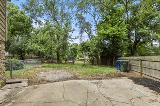2025 Langhorne Dr in Lexington, KY - Building Photo - Building Photo