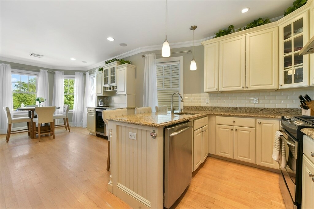 29 M St, Unit 3 in Boston, MA - Foto de edificio